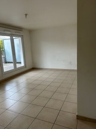  Appartement à louer 1 pièce 32 m²