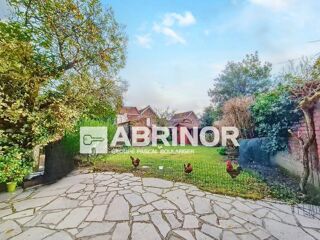  Maison � vendre 7 pi�ces 151 m�