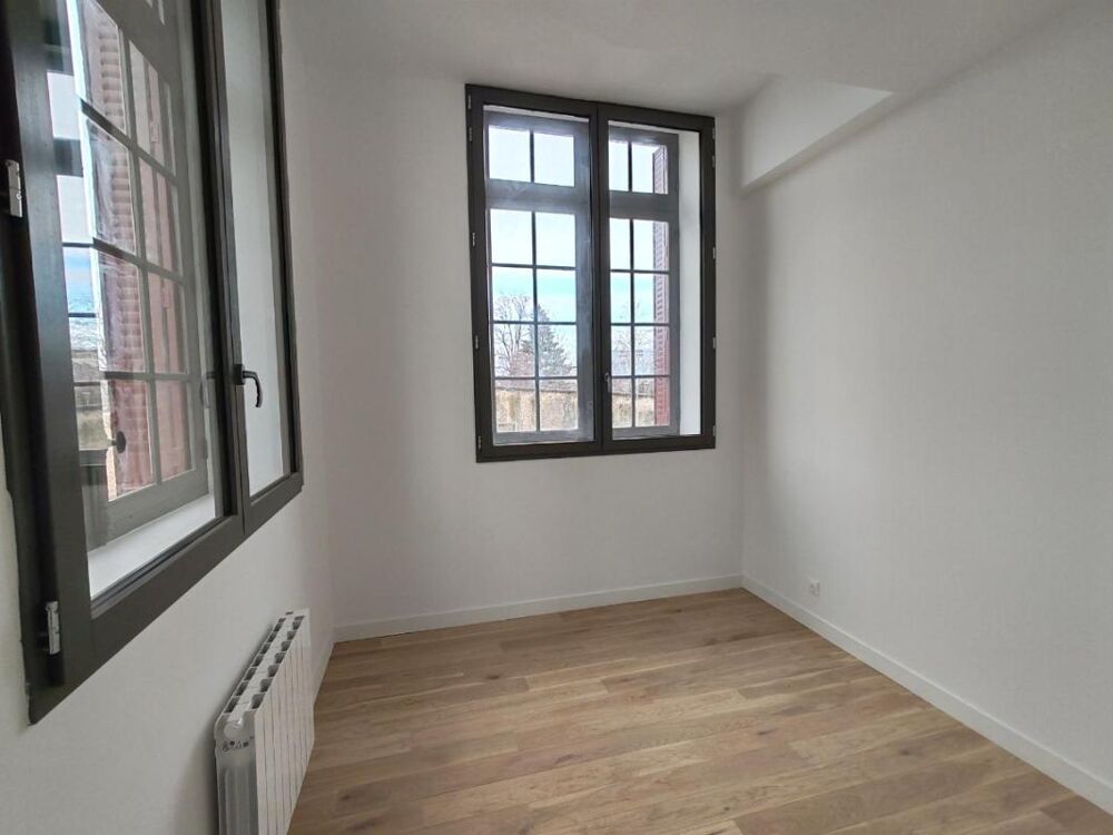 Location Appartement T2 avec garage à Clermont Ferrand Clermont ferrand