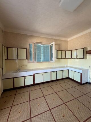  Maison à vendre 8 pièces 125 m²