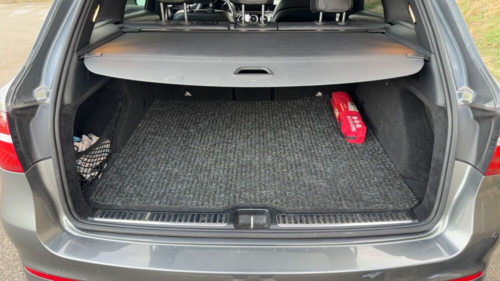 Classe GLC I 220 d 170 4Matic 9G-Tronic Sportline - Automatique 2017 occasion 91410 Dourdan