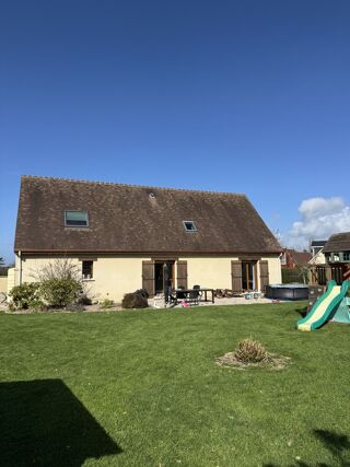  Maison à vendre 6 pièces 158 m²