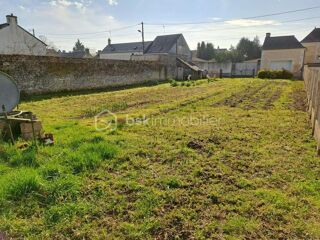  Terrain à vendre 740 m²