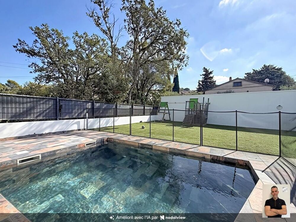 Vente Maison Maison Carces 5 pièce(s) 105 m2 Carces