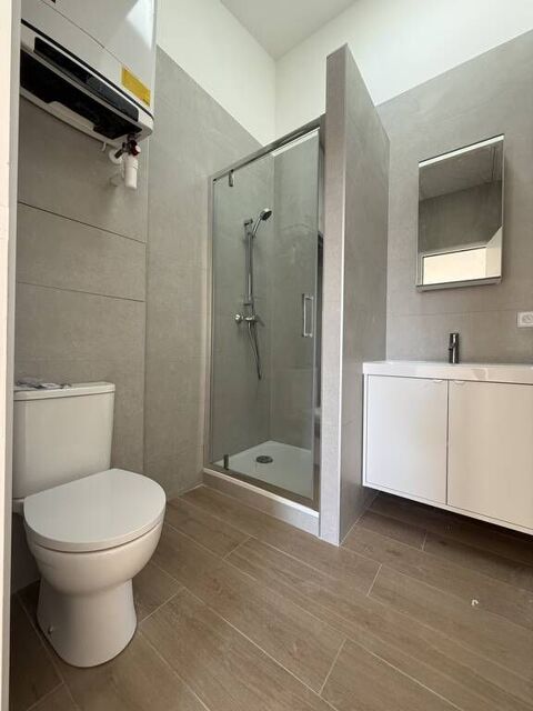  Appartement � louer 5 pi�ces 178 m�