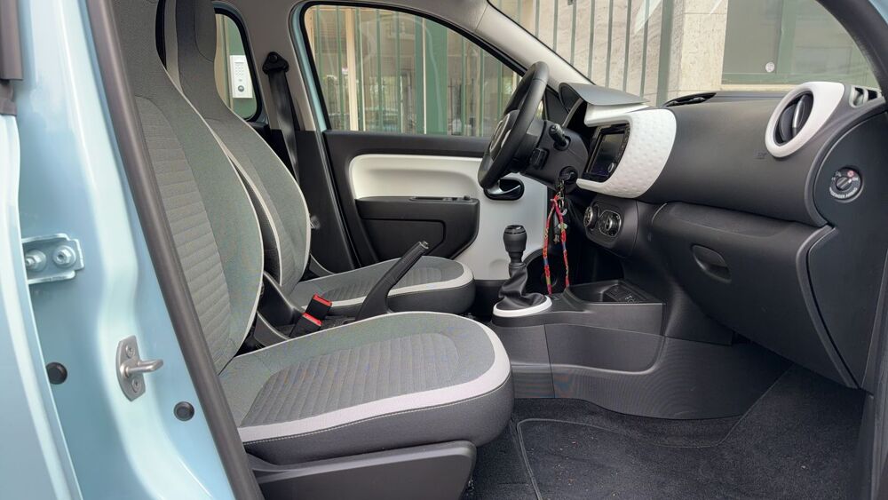 Twingo 1.0 SCe 65 Equilibre 2023 occasion 75014 Paris