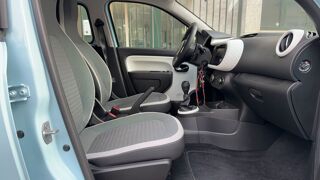 Twingo 1.0 SCe 65 Equilibre 2023 occasion 75014 Paris