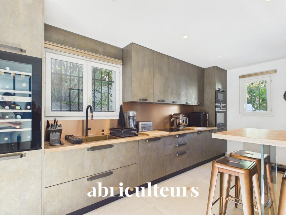 à vendre  Maison Le Cannet (06110)