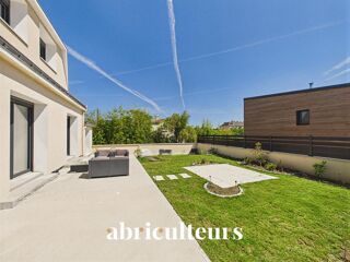  Maison à vendre 7 pièces 220 m²