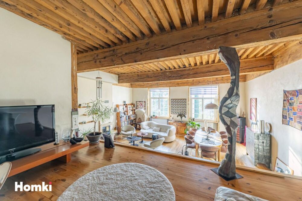 Vente Appartement Appartement T7 de 175 m² à Feyzin 69320, Chemin de Beauregard Feyzin