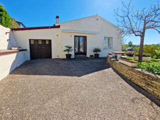  Maison � vendre 4 pi�ces 96 m�