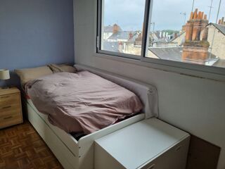  Appartement � louer 1 pi�ce 11 m�