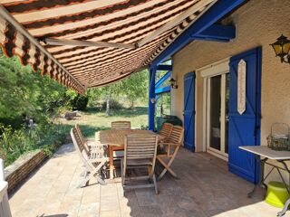  Maison à vendre 5 pièces 120 m²