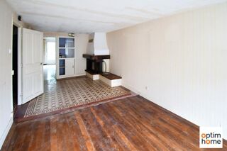  Maison à vendre 8 pièces 117 m²