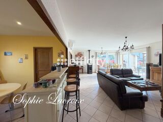  Villa à vendre 6 pièces 156 m²