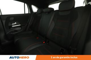 Classe GLA 200 d AMG Line DCT 150 ch 2024 occasion 92130 Issy-les-Moulineaux