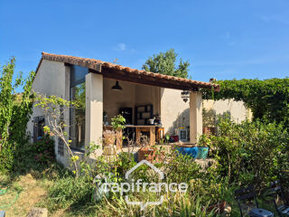  Maison à vendre 4 pièces 107 m²
