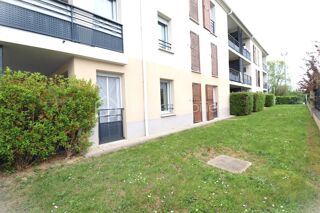  Appartement � vendre 3 pi�ces 53 m�
