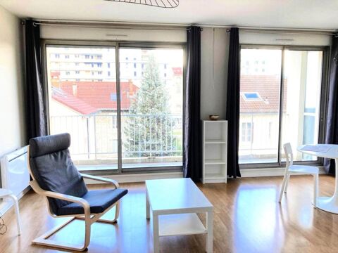  Appartement � louer 1 pi�ce 35 m�