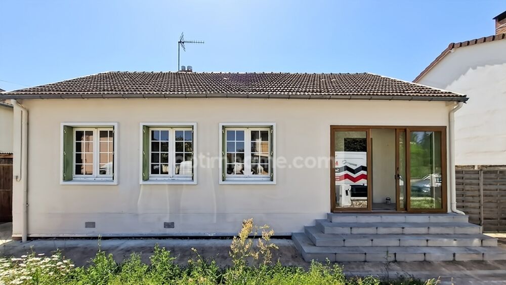 Maison à vendre 4 pièces (03)