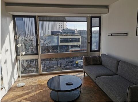  Appartement � louer 2 pi�ces 44 m�