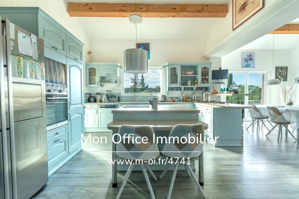  vendre  Maison Saint-Raphal (83700)