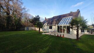  Maison � vendre 6 pi�ces 165 m�