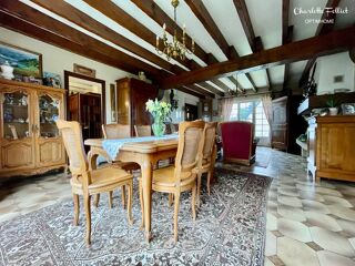  Maison � vendre 6 pi�ces 163 m�