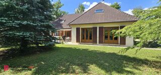  Maison à vendre 8 pièces 250 m²