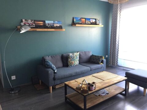  Appartement � louer 3 pi�ces 62 m�