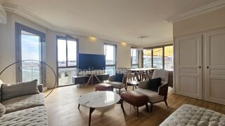  Appartement � vendre 8 pi�ces 267 m�