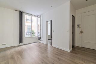  Appartement � vendre 2 pi�ces 41 m�