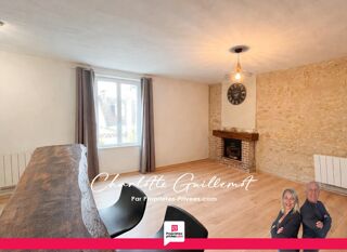  Maison à vendre 8 pièces 165 m²