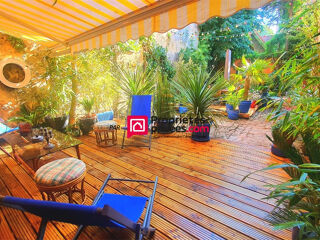  Maison � vendre 5 pi�ces 166 m�