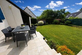  Maison � vendre 6 pi�ces 140 m�