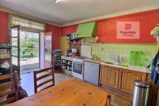  Maison à vendre 6 pièces 193 m²