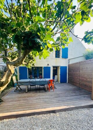  Maison � vendre 5 pi�ces 114 m�