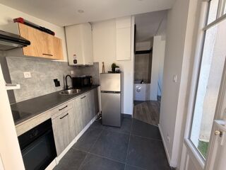  Maison à vendre 1 pièce 20 m²
