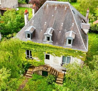  Maison à vendre 10 pièces 175 m²