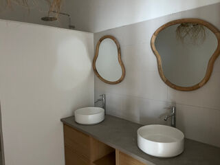  Appartement à vendre 5 pièces 93 m²