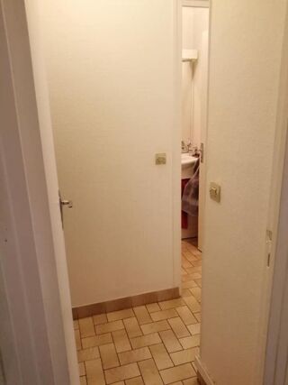  Appartement  louer 1 pice 26 m