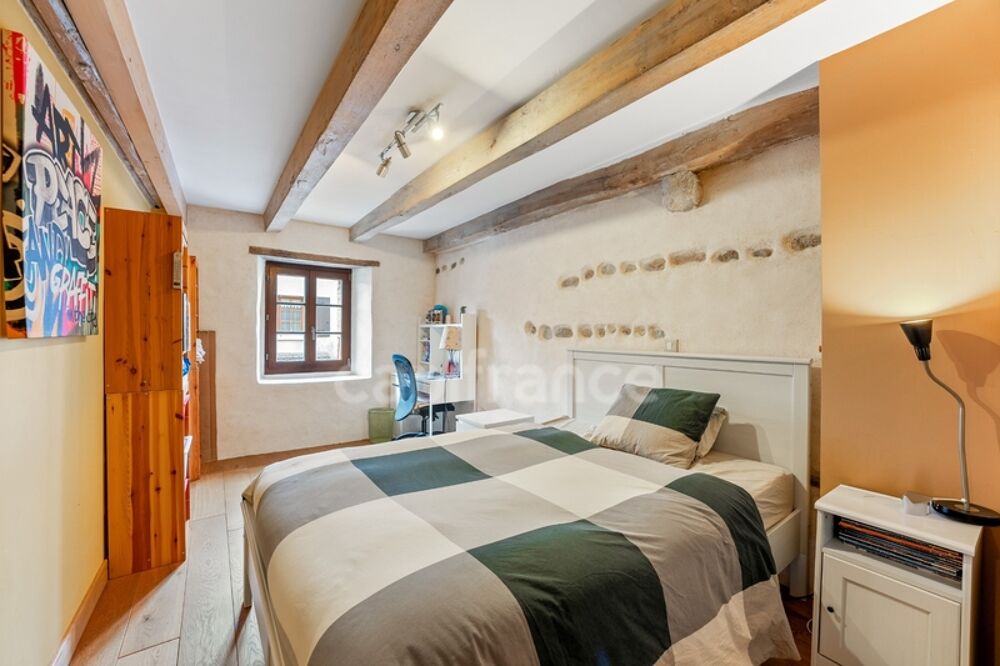  vendre  Maison Prvessin-Mons (01280)