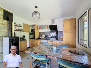  Maison à vendre 6 pièces 111 m²