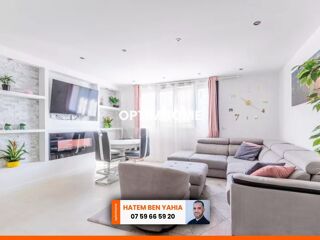  Appartement à vendre 4 pièces 78 m²