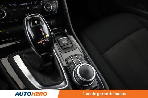 Serie 2 216d Business Design DKG7 116 ch 2020 occasion 92130 Issy-les-Moulineaux