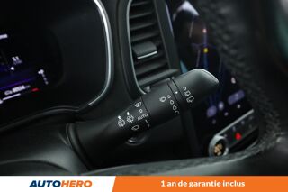 M&eacute;gane 1.5 Blue dCi Techno EDC 115 ch 2023 occasion 92130 Issy-les-Moulineaux