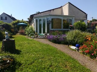  Maison � vendre 5 pi�ces 136 m�