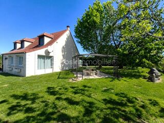  Maison à vendre 6 pièces 140 m²