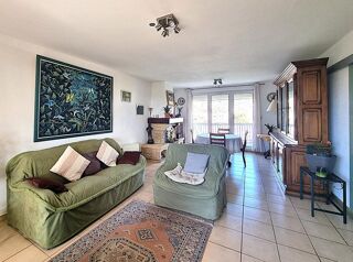  Appartement � vendre 4 pi�ces 83 m�