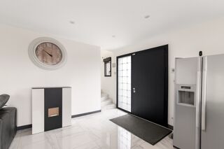  Maison � vendre 8 pi�ces 255 m�